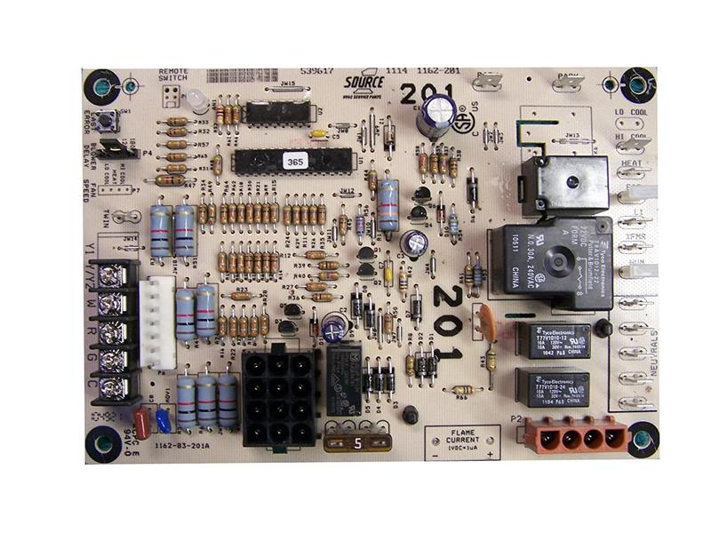S1-33103010000 CONTROL BOARD KIT - Control Boards